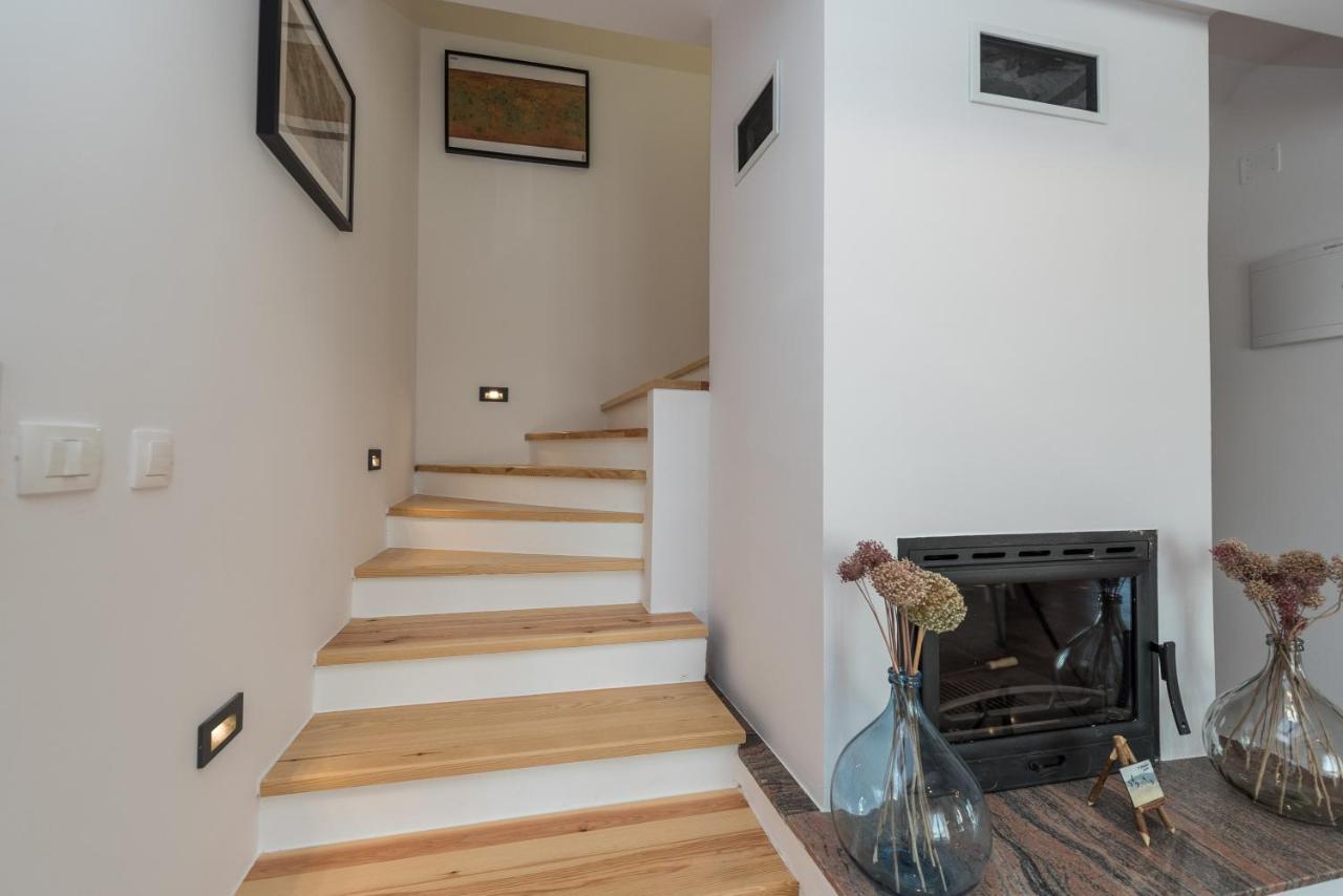 Brand New Villa Cara D Oro, Vrana Vrana  외부 사진
