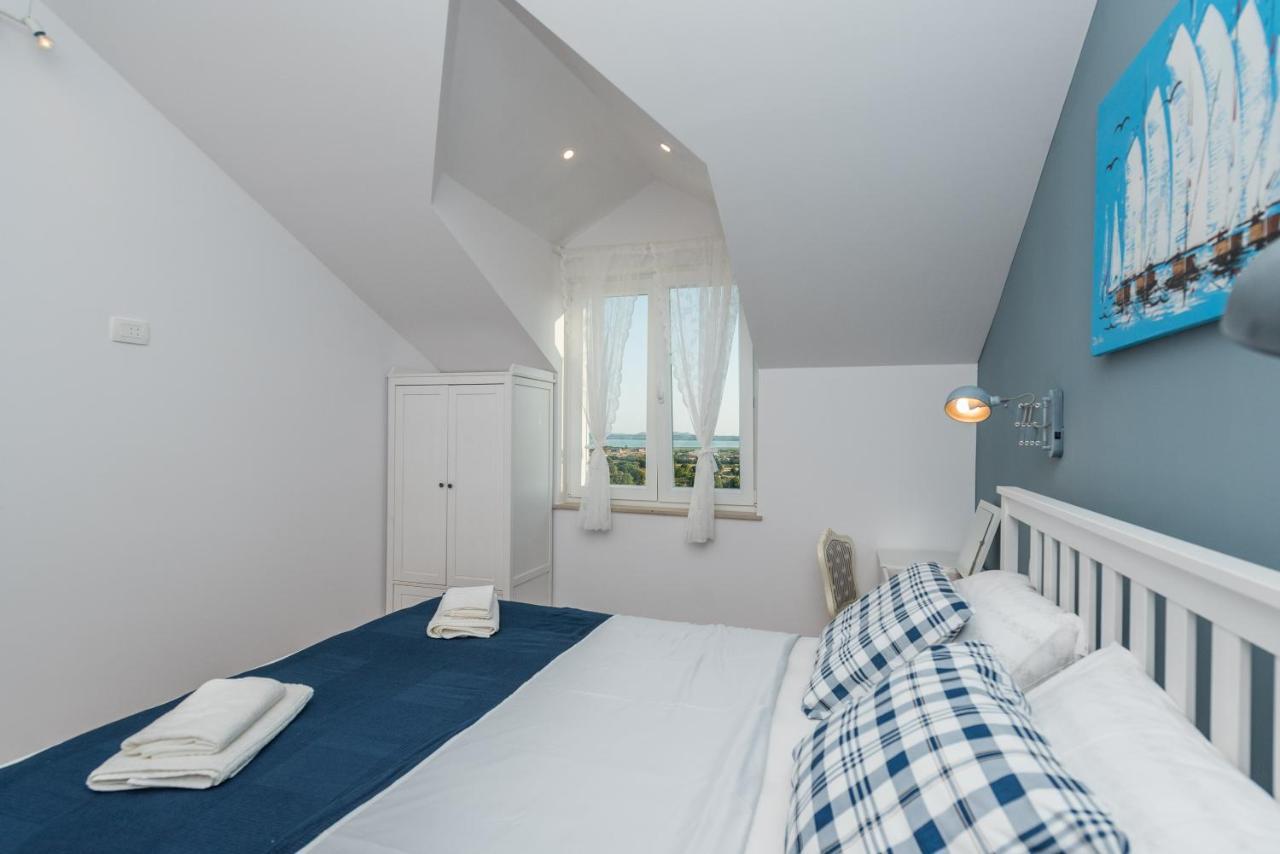 Brand New Villa Cara D Oro, Vrana Vrana  외부 사진