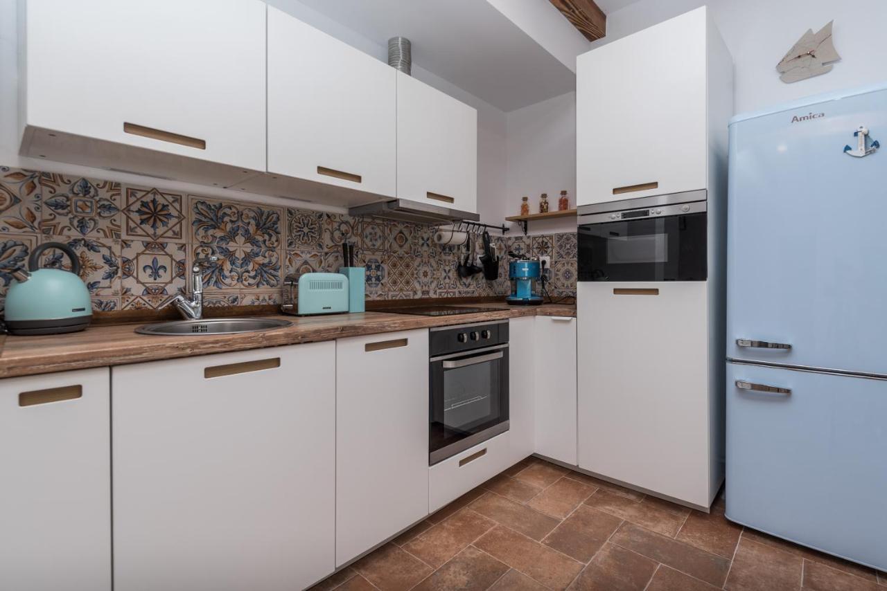 Brand New Villa Cara D Oro, Vrana Vrana  외부 사진
